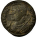 Coin, Licinius I, Nummus, Nicomedia, VF(20-25), Copper, Cohen:145