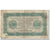 Francja, Nancy, 50 Centimes, 1918, AG(1-3)