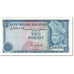 Banknote, Malaysia, 1 Ringgit, 1972, Undated (1972-76), KM:13a, EF(40-45)