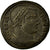 Coin, Licinius I, Nummus, 319, Siscia, AU(55-58), Copper, Cohen:170