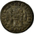 Münze, Licinius I, Nummus, 319, Siscia, VZ, Kupfer, Cohen:170