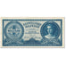 Banknote, Hungary, 1 Milliard Milpengö, 1946, 1946-06-03, KM:131, EF(40-45)