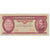 Biljet, Hongarije, 100 Forint, 1989, 1989-01-10, KM:171h, TB