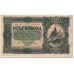 Banknote, Hungary, 20 Korona, 1920, 1920-01-01, KM:61, EF(40-45)
