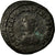 Moneda, Licinius I, Nummus, Nicomedia, MBC+, Cobre