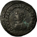 Moneda, Licinius I, Nummus, Nicomedia, MBC+, Cobre