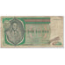 Banknote, Zaire, 10 Zaïres, 1981, 1981-01-04, KM:24b, VG(8-10)