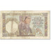 Banknote, Serbia, 500 Dinara, 1941, 1941-11-01, KM:27A, VG(8-10)
