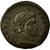 Coin, Crispus, Nummus, Siscia, AU(50-53), Copper, Cohen:34