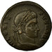 Moneta, Crispus, Nummus, Siscia, AU(50-53), Miedź, Cohen:34