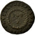 Coin, Crispus, Nummus, Siscia, AU(50-53), Copper, Cohen:34
