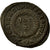 Coin, Crispus, Nummus, AU(50-53), Copper, Cohen:41