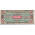 Banknote, Germany, 20 Mark, 1944, Undated (1944), KM:195a, EF(40-45)