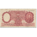 Banknote, Argentina, 100 Pesos, 1957, Undated (1957), KM:272a, VF(20-25)