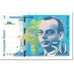 France, 50 Francs, 50 F 1992-1999 ''St Exupéry'', 1994, Undated (1994)