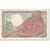 Francja, 20 Francs, Pêcheur, 1950, 1950-02-09, VF(20-25), Fayette:13.7, KM:100d