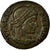 Moneta, Crispus, Nummus, Siscia, AU(50-53), Miedź, Cohen:44