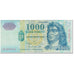 Banknote, Hungary, 1000 Forint, 1998, Undated (1998), KM:180a, EF(40-45)