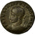 Monnaie, Crispus, Nummus, Thessalonique, TTB+, Cuivre, Cohen:47