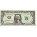 Banknote, United States, One Dollar, 1981, Undated (1981), KM:3506, VF(20-25)