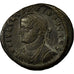 Coin, Crispus, Nummus, Kyzikos, AU(55-58), Copper, Cohen:126