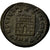 Coin, Crispus, Nummus, Kyzikos, AU(55-58), Copper, Cohen:126