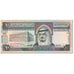 Banknote, Saudi Arabia, 10 Riyals, 1983, Undated (1983), KM:23a, EF(40-45)