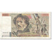 Francia, 100 Francs, 100 F 1978-1995 ''Delacroix'', 1980, Undated (1980), BC