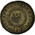 Moneda, Constantine II, Nummus, Siscia, EBC, Cobre, Cohen:31