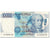 Billet, Italie, 10,000 Lire, 1984, 1984-09-03, KM:112d, TTB