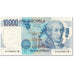 Banknote, Italy, 10,000 Lire, 1984, 1984-09-03, KM:112d, EF(40-45)