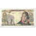 França, 100 Nouveaux Francs, Bonaparte, 1959, 1959-12-03, VF(20-25)