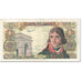 França, 100 Nouveaux Francs, Bonaparte, 1963, 1963-05-02, VF(20-25)