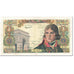 Frankreich, 100 Nouveaux Francs, Bonaparte, 1964, 1964-02-06, S, Fayette:59.25