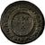 Coin, Constantine II, Nummus, Siscia, AU(55-58), Copper, Cohen:38