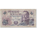 Geldschein, Österreich, 50 Schilling, 1962, 1962-07-02, KM:137a, S