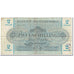 Banknote, Austria, 2 Schilling, 1944, SÉRIE 1944., KM:104a, VF(20-25)