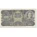 Banknote, Austria, 100 Schilling, 1945, 1945-05-29, KM:118, VF(20-25)