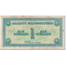 Banknote, Austria, 1 Schilling, 1944, SÉRIE 1944., KM:103b, VF(20-25)