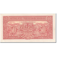Banknote, Austria, 50 Groschen, 1944, SÉRIE 1944., KM:102b, UNC(63)