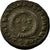 Monnaie, Constantin II, Nummus, Thessalonique, TTB+, Cuivre, Cohen:40
