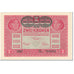 Banknote, Austria, 2 Kronen, 1919, Undated (1919), KM:50, UNC(65-70)