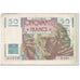 France, 50 Francs, 50 F 1946-1951 ''Le Verrier'', 1949, 1949-02-17, VF(20-25)