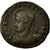 Coin, Constantine II, Nummus, Thessalonica, EF(40-45), Copper, Cohen:40