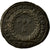 Monnaie, Constantin II, Nummus, Thessalonique, TTB, Cuivre, Cohen:40
