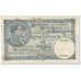 Banknote, Belgium, 5 Francs, 1929, 1929-01-07, KM:97b, VG(8-10)