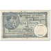 Nota, Bélgica, 5 Francs, 1929, 1929-01-07, KM:97b, VG(8-10)