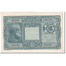 Banknote, Italy, 10 Lire, 1944, 1944-11-23, KM:32c, AU(55-58)