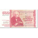 Banknote, Iceland, 500 Kronur, 2001, 2001-05-22, KM:58a, EF(40-45)