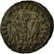 Coin, Constantine II, Nummus, Siscia, AU(55-58), Copper, Cohen:114